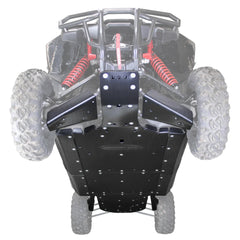 Factory UTV Honda Talon 1000X-4 UHMW Ultimate Skid Package