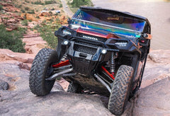 HCR PIO-05300 2016-2021 Honda Pioneer 1000 2" Forward Offset OEM Width A-arms