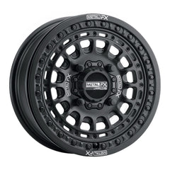 Hitman Beadlock | Satin Black