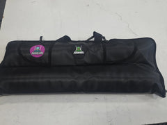 Big Moe Whip Storage Bag | Rugged Padded Case for 2ft LED Whips