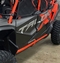 Honda Talon Lower Doors - AJK Offroad