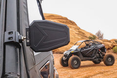 Side View Mirrors - UTVMA