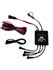 187 Quad Controller - 5150 Whips