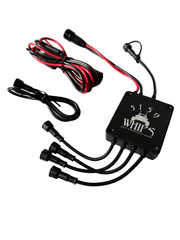187 Quad Controller - 5150 Whips