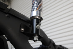 Can-Am Maverick R Whip Mounts - 5150 Whips