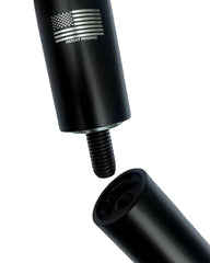 Hitch Extension - 5150 Whips