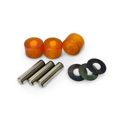 EVP 2017-2023 Can Am Maverick X3, Defender HD10 & Commander 1000R Secondary Clutch Rhino Roller Kits