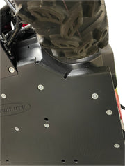 Honda Pioneer 1000-6 UHMW Skid Plate - Factory UTV