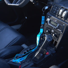 Chupacabra Breakaway Lanyard