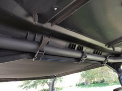 Defender / Defender Max Rear Soft Top (2016+)