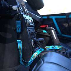 Chupacabra Breakaway Lanyard