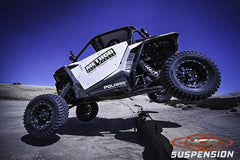 HCR RZR-05300-2 Polaris RZR XP 1000/Turbo Dual Sport OEM Replacement Rear Trailing Arms