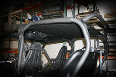 Yamaha Wolverine Rear Soft Top (2016-2018)
