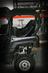 Yamaha Wolverine Rear Soft Top (2016-2018)
