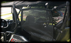 RZR 800/900 Rear Side Nets