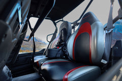 Teryx 4 Rear Bump Seat (2012-2025) - UTVMA