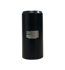 5150 Whips Magnetic Mount Black