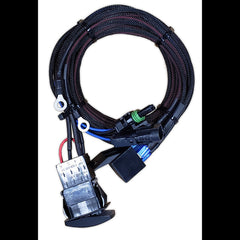 EVP Can Am Maverick X3 Intercooler Fan Override Kit