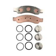 EVP J.Juan Brake Caliper Upgrade Kit for Can-Am Maverick R