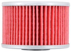 K&N KN-114 Oil Filter