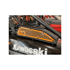 KRX Intake Vent Cover - AJK Offroad