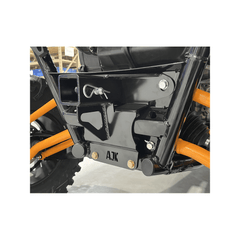 Kawasaki KRX Hitch - AJK Offroad