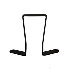 Kawasaki KRX 4 Rear Bump Seat Bracket (2023-2025) - UTVMA *NOT REFUNDABLE/RETURNABLE*