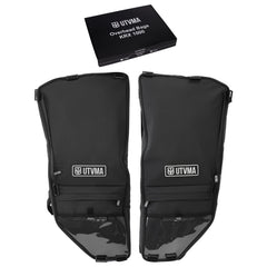 1 Kawasaki KRX 2/4 Seater Roof Bag (2020+) - UTVMA