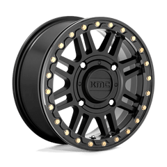 KMC KS250 CAGE BEADLOCK WHEELS
