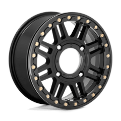 KMC KS250 CAGE BEADLOCK WHEELS