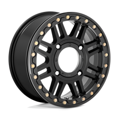 KMC KS250 CAGE BEADLOCK WHEELS