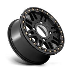 KMC KS250 CAGE BEADLOCK WHEELS