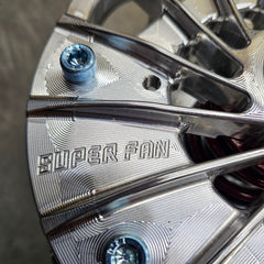 Kawasaki Teryx H2 Primary Billet Clutch