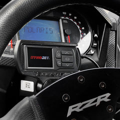 LaRue Performance Power Vision 3 Dash Mount Polaris RZR