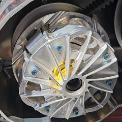 LaRue Performance Polaris RZR Pro R Primary Billet Clutch
