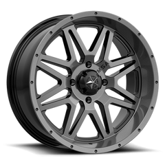 MSA OFFROAD M26 VIBE WHEELS