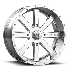 MSA OFFROAD M34 FLASH WHEELS