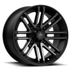 MSA OFFROAD M40 ROGUE WHEELS