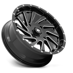 MSA OFFROAD M46 BLADE WHEELS