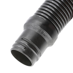 Rugged Ultra Flex Expandable Helmet Air Pumper Hose - 1 to 3 Feet