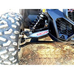HCR Dual Sport OEM Replacement Front A-Arms for the Can-Am Maverick X3 64"
