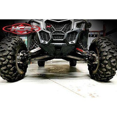 HCR Dual Sport OEM Replacement Front A-Arms for the Can-Am Maverick X3 64"