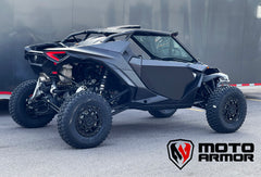 Moto Armor Can Am Maverick R 2 Seat Door Set