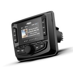 UTV Stereo Wet Sounds® MC2 Head Unit