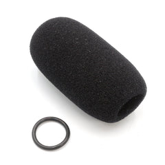 Rugged Small Foam Mic Muff Microphone Cover