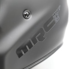 MRC Grudge Open Face Helmet - UTV Play Helmet w/ Headset
