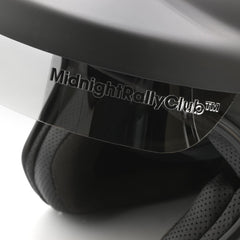 MRC Grudge Open Face Helmet - UTV Play Helmet w/ Headset