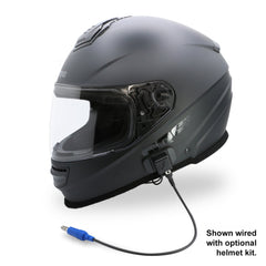 MRC Stage One NX Prerunner - UTV Play Helmet w/o Headset