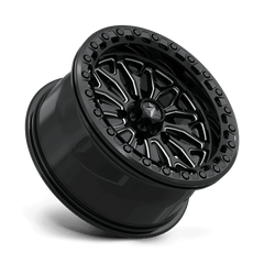 MSA OFFROAD MA53 BOLO UTV BEADLOCK WHEELS