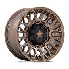 MSA OFFROAD M50 CLUBBER WHEELS